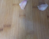 Foto del paso 7 de la receta: 🌶🥒🥔Verduras a la plancha con salsa de yogur🥛