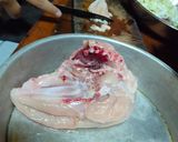 Foto langkah ke 1 dari resep Macaroni Schotel.