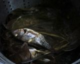 Foto langkah ke 4 dari resep Ikan mujaer goreng.