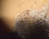 A picture of step 2 of Cardamom Tea.
