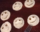 Foto del paso 3 de la receta: 🎃Copetín para Halloween🎃