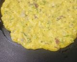 कॉर्न चीला (corn cheela recipe in Hindi) रेसिपी चरण 3 फोटो