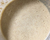 Foto del paso 1 de la receta: Crepas de harina integral
