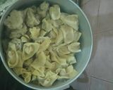 Foto langkah ke 4 dari resep Siomay & Batagor Ayam.