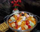 A picture of step 7 of Zarda.