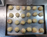 Foto del paso 6 de la receta: Pancitos saborizados