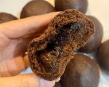 Foto langkah ke 9 dari resep Chocolate Bun ala francis.