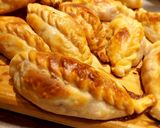 Foto del paso 7 de la receta: Empanadas de Humita y atún