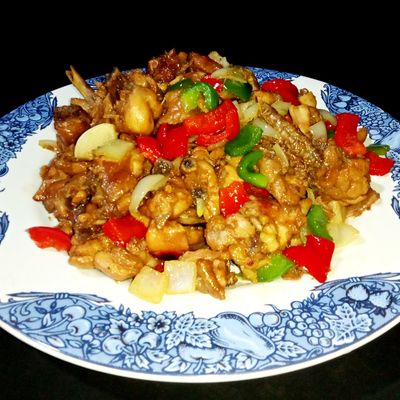 Langkah 7