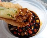 Foto langkah ke 11 dari resep Tahu Walik ala Ibuk Sambal Kecap #Agust14.