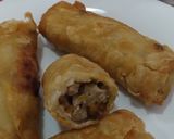 Foto del paso 6 de la receta: Arrollado Primavera