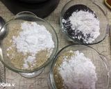 Vegyes kiflik #ünnepséfje recept fázis 3 fotója
