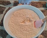 Foto del paso 3 de la receta: Pancitos suave texturas 🥖🥖