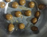સૂંઠ ગંઠોડા પાઉડર ગોળી (Dry Ginger Long Pepper Powder Goli Recipe In Gujarati) રેસીપી સ્ટેપ3ફોટો