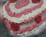Foto del paso 6 de la receta Tarta corazón San Valentín