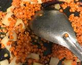 Masoor Daal recipe step 2 photo