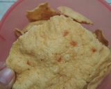Foto langkah ke 6 dari resep Kicimpring / opak beca.