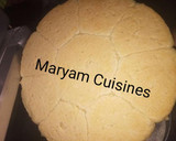 A picture of step 4 of Bread.