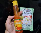 Foto langkah ke 1 dari resep Saus Mentai Ekonomis Endesss.