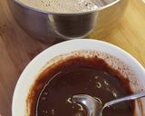 Nutellás tiramisu recept fázis 1 fotója