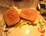 Foto del paso 4 de la receta: Jueves patéado y pesteado (superb)