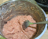 Foto langkah ke 4 dari resep Bakso sapi Homemade.