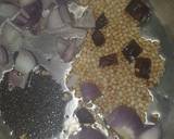 Andra pachi pulusu raw tamarind rasam recipe step 2 photo