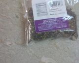 A picture of step 4 of China Grass.
