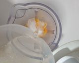 Foto langkah ke 2 dari resep Mango Yakult Nata De Coco.