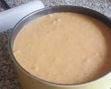 Foto del paso 4 de la receta: Tarta de zanahoria y piña