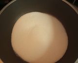 Foto del paso 1 de la receta: Torta invertida de manzana