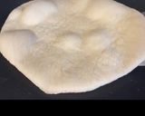 صورة لخطوة 10 من وصفة خبز عربي (كماج)