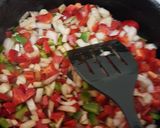 Foto del paso 2 de la receta: Zapallitos Revueltos