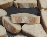 Foto del paso 3 de la receta: Torrijas Caseras