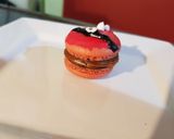 Foto del paso 12 de la receta: Macarons navideños🎄