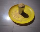 வெண்பொங்கல் ரெசிபி ஸ்டேப் 1 புகைப்படம்