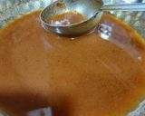 A picture of step 1 of Ras Butter Pav - Jamnagar/Gujarat Special Regional Classic Fast Food - Round Shaped Rusk Gravy Chaat.