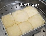 Foto langkah ke 5 dari resep ROTI TAWAR KUKUS ALA MAMA SKYE🌻.