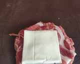 Foto del paso 4 de la receta: Rollos de carne