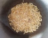 Foto langkah ke 2 dari resep Nasi Liwet rice cooker.