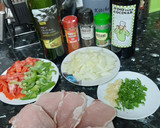 Foto del paso 1 de la receta: Lomo de cerdo a la cazuela #lowcost