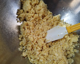 Foto del paso 2 de la receta: Faláfel horneados