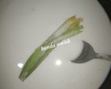 Foto langkah ke 2 dari resep Nagasari Khas Lombok.