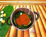 Foto langkah ke 8 dari resep BISA DIFROZEN | Sarden Homemade Duri Lunak.
