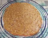 Sajtos kifli /keto recept fázis 1 fotója
