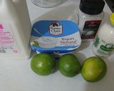 Foto del paso 1 de la receta: Queso crema