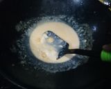 Foto langkah ke 4 dari resep Tofu Salted Egg.