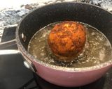 Foto del paso 11 de la receta Huevos escoceses