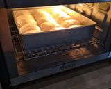 Foto langkah ke 7 dari resep Roti isi.