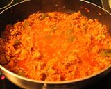 Foto del paso 10 de la receta: Almuerzo de viernes y biandas laborales